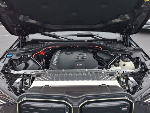 Used 2025 BMW X3 M50 w/ Premium Package image 29