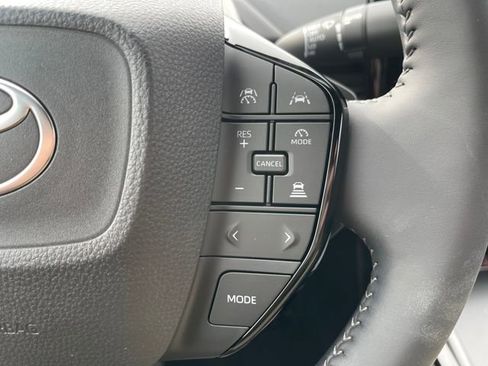 New 2026 Toyota bZ XLE Plus image 25