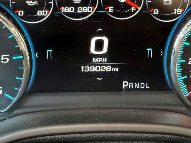 Used 2018 GMC Yukon XL Denali w/ Denali Ultimate Package AWD/4WD image 21