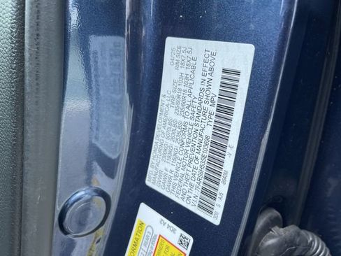 Used 2025 Honda CR-V Sport image 33
