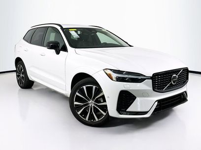 Used 2024 Volvo XC60 B5 Plus w/ Climate Package