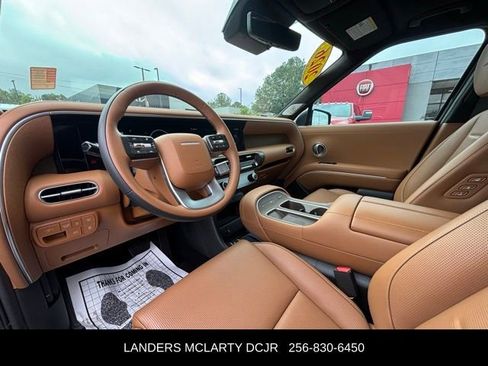 Used 2026 Hyundai Palisade Calligraphy AWD/4WD image 24