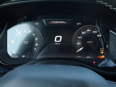 New 2026 RAM 1500 Rebel w/ G/T Package image 41