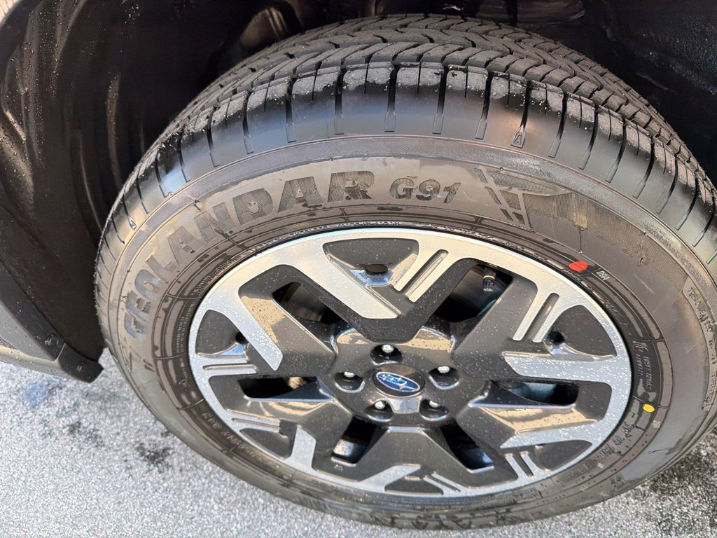 New 2026 Subaru Forester Premium AWD/4WD image 33