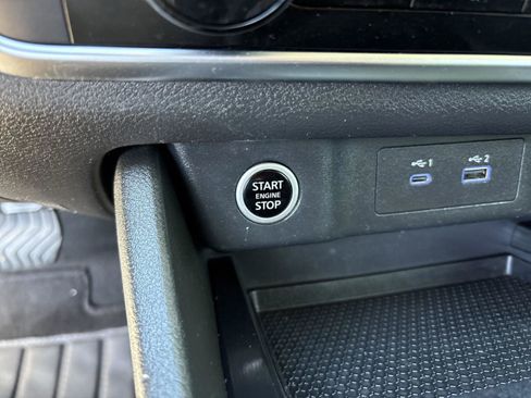 Used 2023 Nissan Rogue S FWD image 26