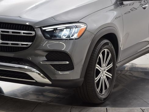 Used 2026 Mercedes-Benz GLE 350 4MATIC image 11