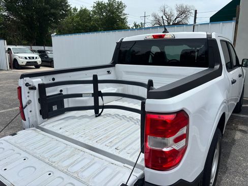 Used 2022 Ford Maverick XL FWD image 8