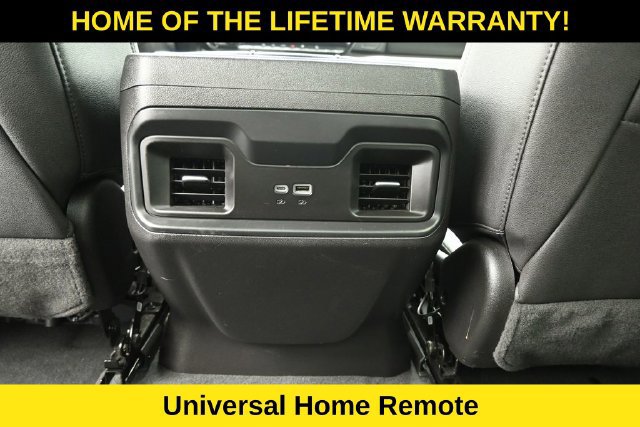 Used 2024 Chevrolet Silverado 1500 LT Trail Boss w/ Convenience Package II AWD/4WD image 33