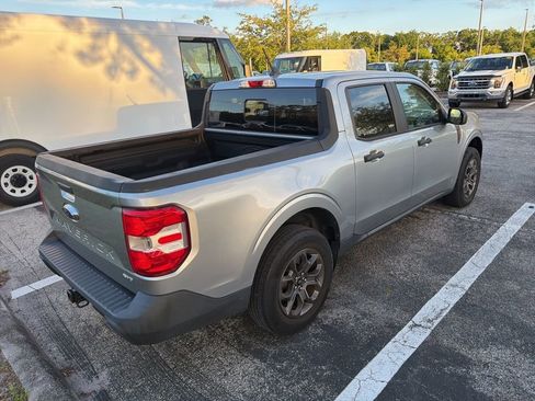 Used 2022 Ford Maverick XLT w/ Equipment Group 300A Standard image 13