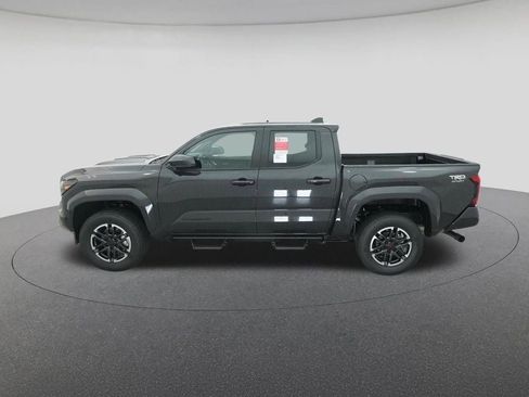 New 2026 Toyota Tacoma TRD Sport image 3