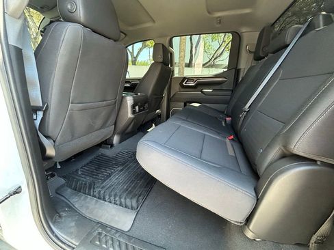 Used 2024 Chevrolet Silverado 1500 LT Trail Boss image 51