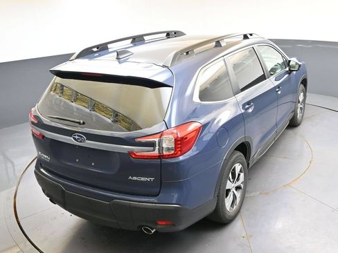 Certified 2025 Subaru Ascent Premium AWD/4WD image 40