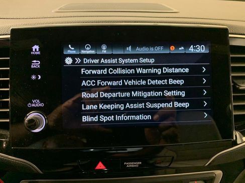 Used 2022 Honda Passport Elite image 38