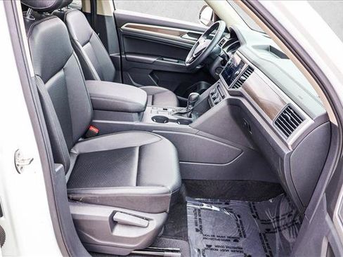 Used 2018 Volkswagen Atlas SE image 27
