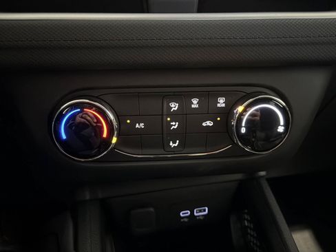 New 2026 Chevrolet TrailBlazer LS w/ LS Convenience Package FWD image 19