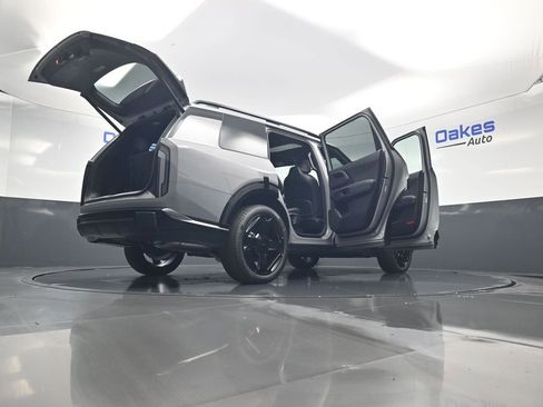 New 2027 Kia Telluride EX X-Line AWD/4WD image 64