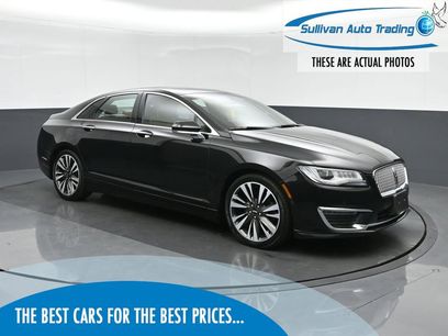Used 2019 Lincoln MKZ Reserve