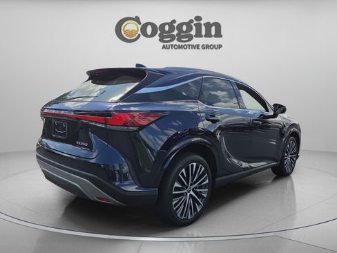 Used 2023 Lexus RX 350 Premium Plus w/ Accessory Package (Z1) FWD image 5