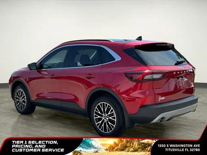 Used 2026 Ford Escape SE w/ PHEV Premium Package