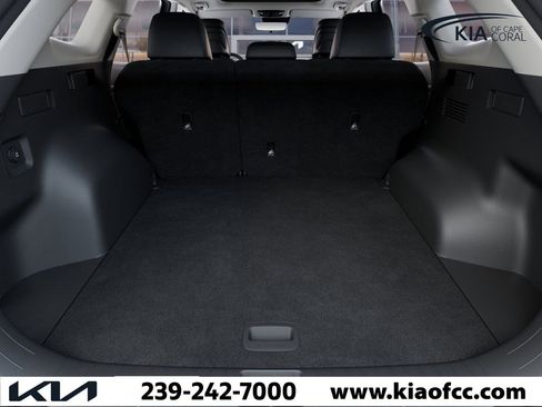 New 2026 Kia Sportage EX w/ EX Panorama Roof Package image 19