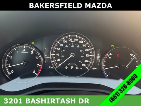 New 2026 MAZDA CX-30 AWD 2.5 S image 15