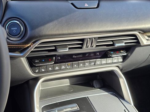 New 2026 MAZDA CX-90 Plug-In Hybrid w/ Premium Plus image 25