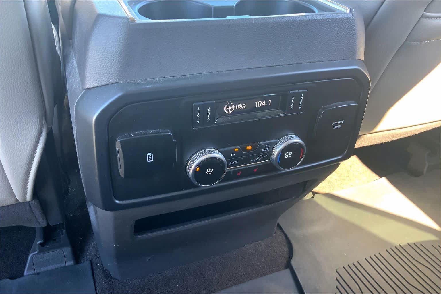 Used 2021 Ford Expedition Limited AWD/4WD image 34