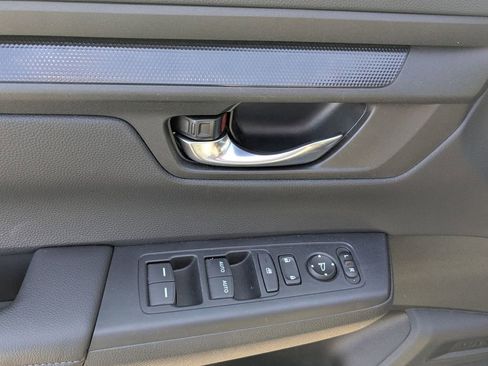 Used 2025 Honda CR-V EX image 23