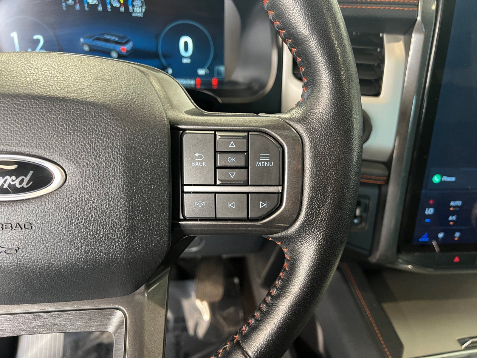 Used 2023 Ford Expedition Timberline AWD/4WD image 17