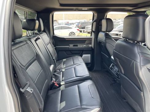Used 2025 Ford F150 Raptor AWD/4WD image 31