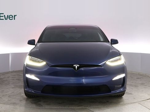 Used 2023 Tesla Model X AWD/4WD image 12