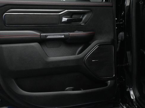 Used 2023 RAM 1500 TRX w/ TRX Level 2 Equipment Group AWD/4WD image 14