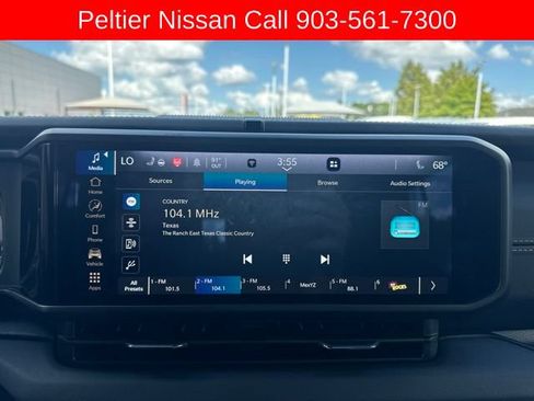 Used 2025 Jeep Wrangler Unlimited Sahara w/ Safety Group AWD/4WD image 18