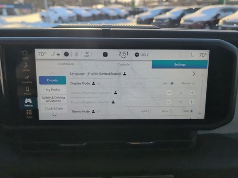 New 2026 Jeep Wrangler Sport S image 31