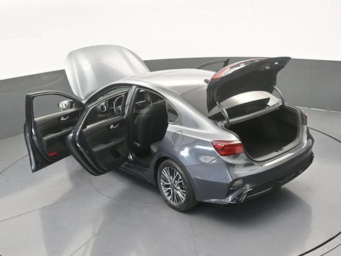 Used 2024 Kia Forte GT-Line w/ GT-Line Premium Package FWD image 67