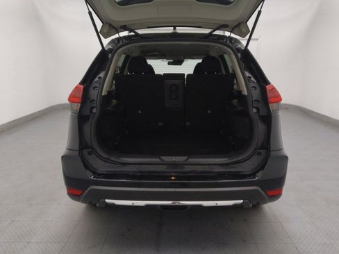 Used 2020 Nissan Rogue S FWD image 29