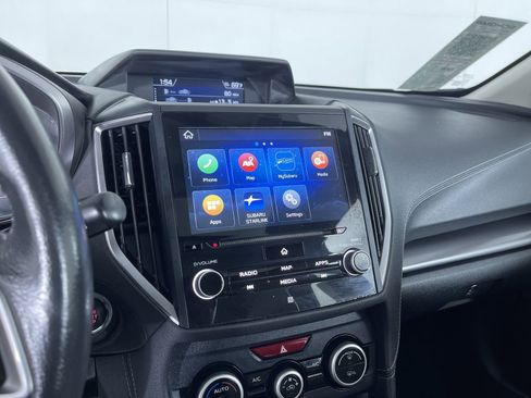 Used 2023 Subaru Impreza 2.0i Limited image 17