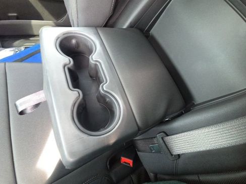 Used 2024 Chevrolet Silverado 3500 High Country w/ High Country Premium Package image 19