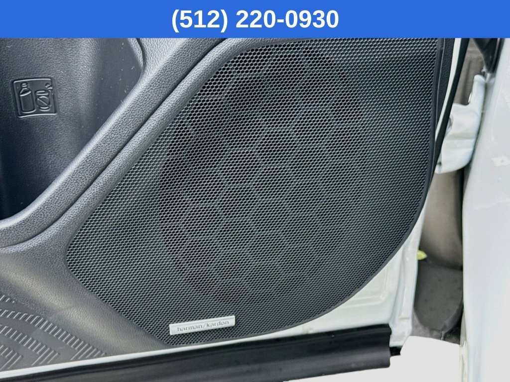 New 2026 Subaru Forester Touring AWD/4WD image 23