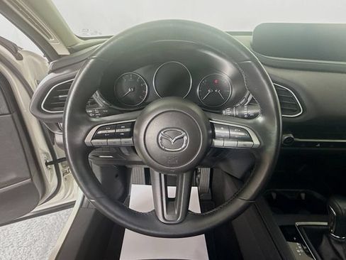 Used 2023 MAZDA CX-30 AWD 2.5 S w/ Select Package image 15