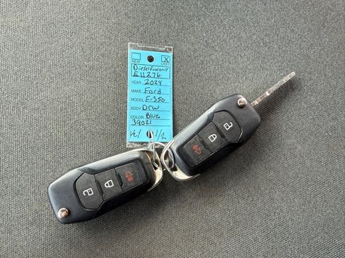Used 2024 Ford F350 XLT image 40
