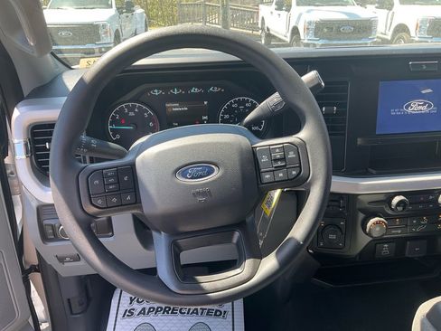 New 2026 Ford F250 XL w/ STX Appearance Package AWD/4WD image 21