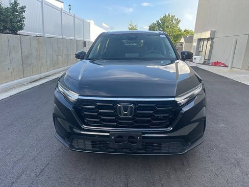 Used 2024 Honda CR-V EX image 2