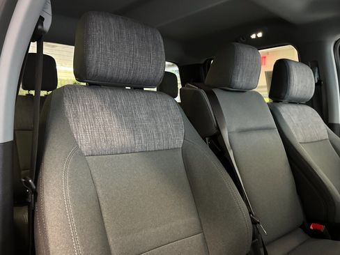 Used 2024 Ford F250 XLT w/ Black Appearance Package image 16