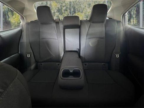 Used 2025 Toyota Corolla LE FWD image 15