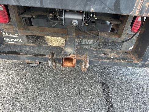 Used 2019 Ford F550 4x4 Crew Cab Super Duty w/ Power Equipment Group image 34