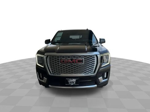 Certified 2024 GMC Yukon Denali AWD/4WD image 3
