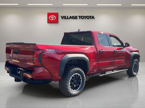 New 2026 Toyota Tacoma TRD Off-Road AWD/4WD image 5