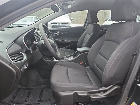 Used 2024 Chevrolet Malibu LS image 27