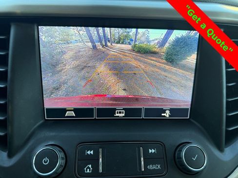 Used 2022 GMC Acadia Denali w/ Trailering Package image 28